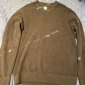 Gap Brown Sweater